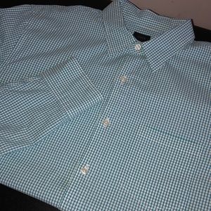 J. Crew Men’s Dress Shirt